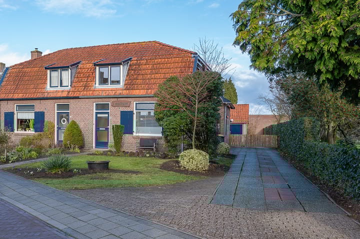 Kervelseweg 8 in Hengelo (Gld)