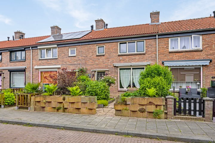 Foto van woning Kervelstraat 10, Arnhem