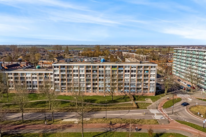Kervelstraat 17 in Krommenie foto