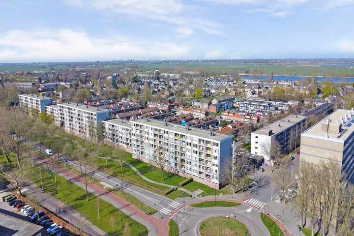Foto van woning Kervelstraat 22, Krommenie