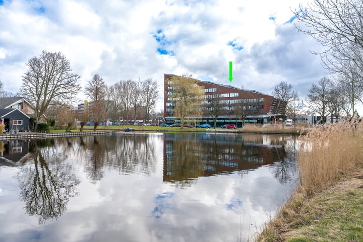 Kervelstraat 247 in Krommenie foto
