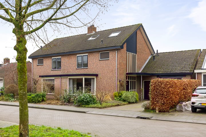 Kervelstraat 42 in Voorst foto