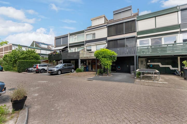 Foto van woning Kervelstraat 66, Apeldoorn