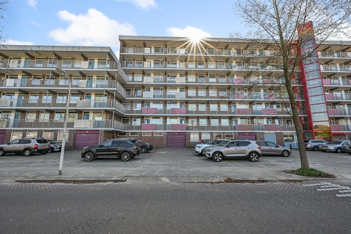 Kervelstraat 86 in Krommenie