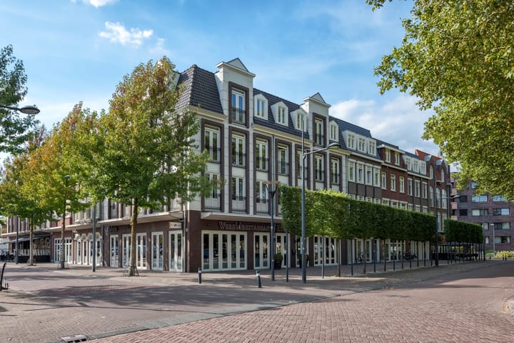 Foto van woning Kerverijstraat 42, Valkenswaard