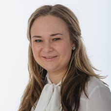 Foto van Keshia Simon-Koch