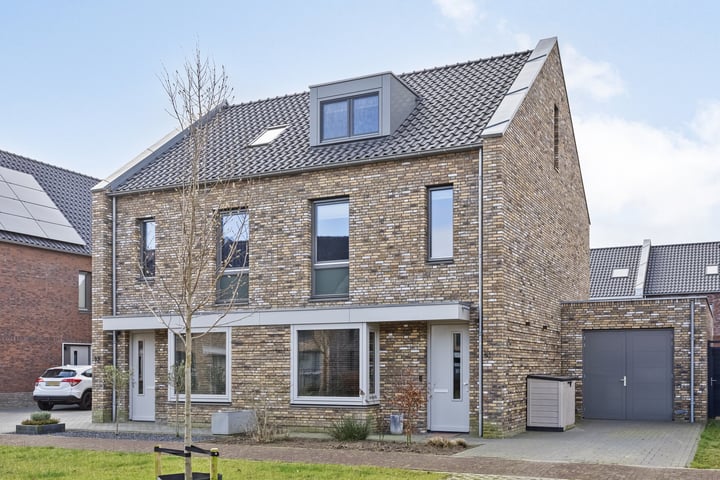 Kesselakker 10 in Veghel foto