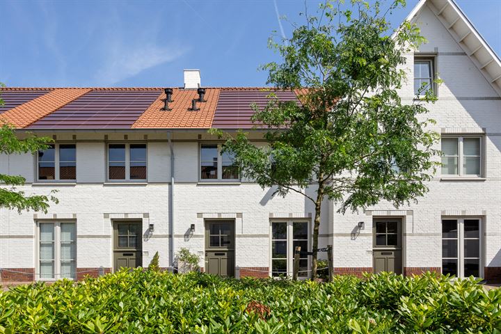 Kesselhof 11 in Amersfoort foto