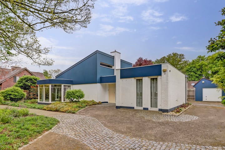 Foto van woning Kesselseweg 28, Helden