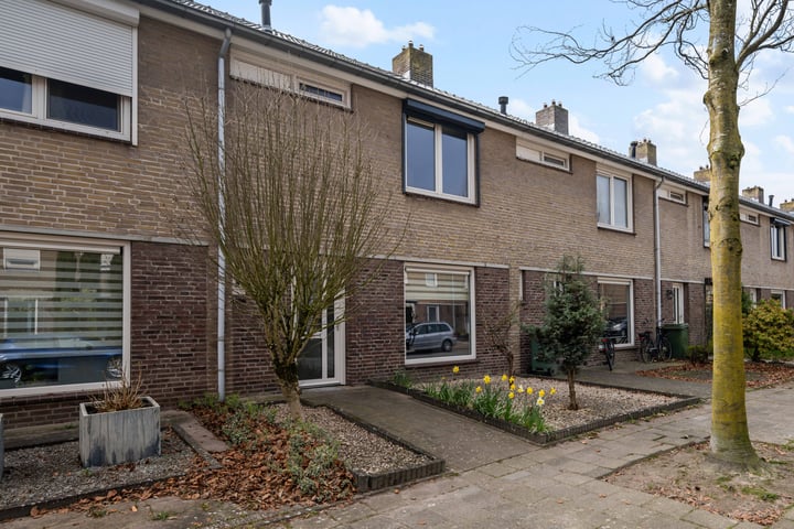 Kesselstraat 56 in Weert foto