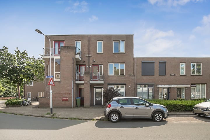 Kesterenlaan 47 in Breda foto