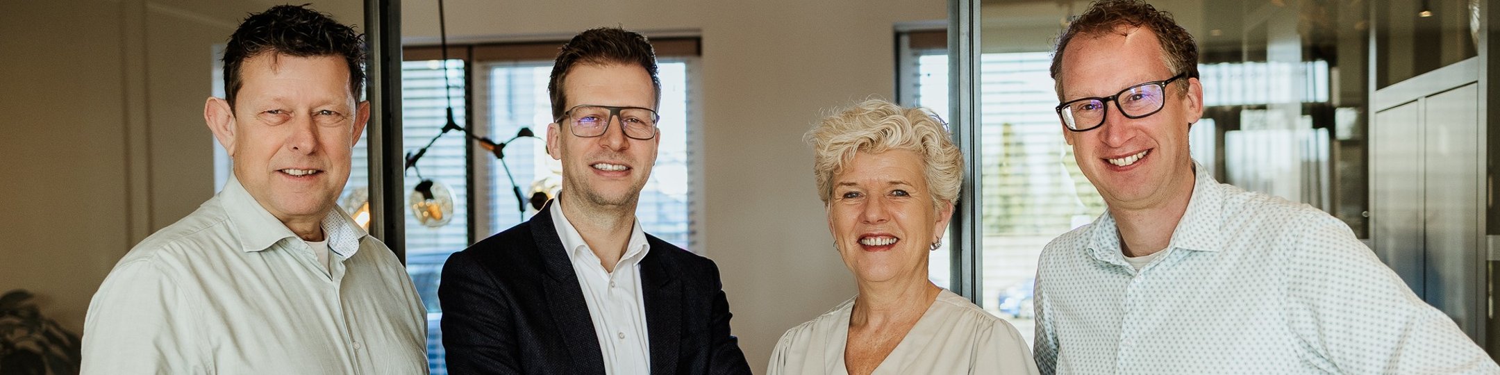Kantoorfoto Ketelaars Van Zutphen Makelaardij