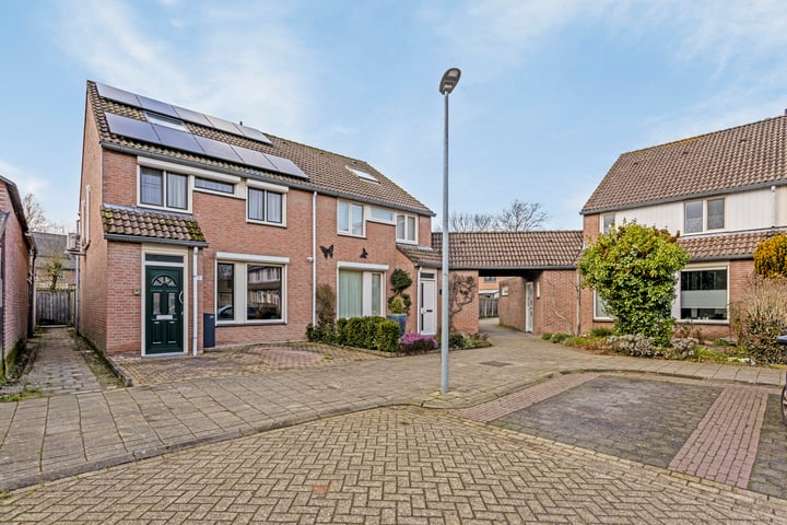 Foto van woning Ketelberg 11, Veldhoven