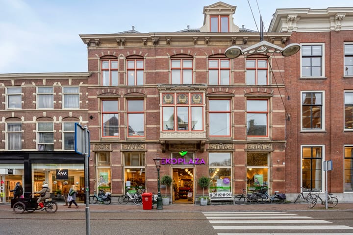 Ketelboetersteeg 15 in Leiden