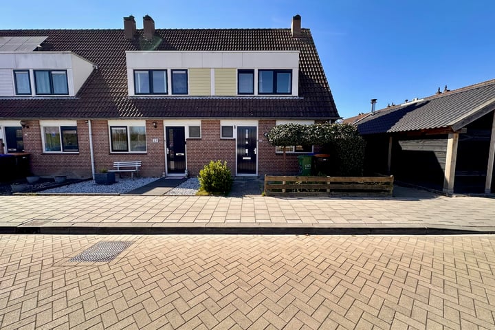 Keteldiep 29 in Zeewolde