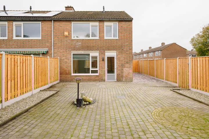 Keteldiepstraat 13 in Enschede