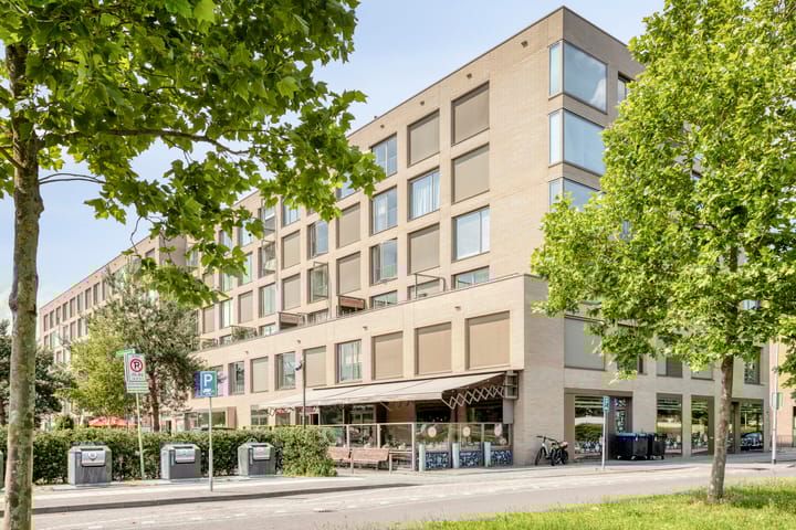 Ketelhavenplein 29 in Tilburg