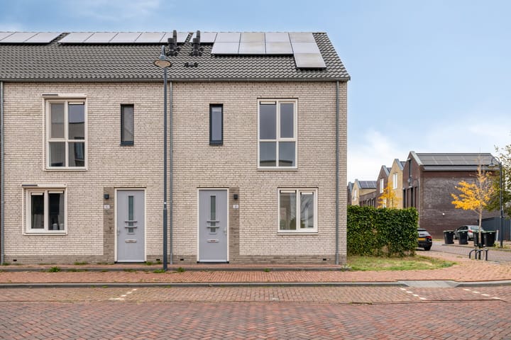 Foto van woning Ketelkade 101, Goes