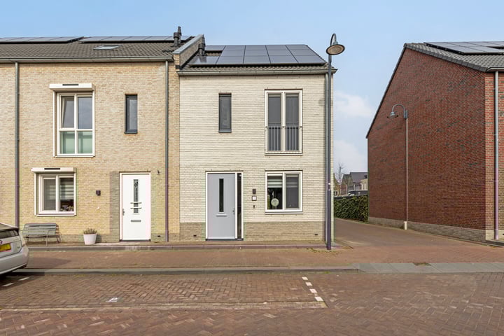 Ketelkade 131 in Goes foto