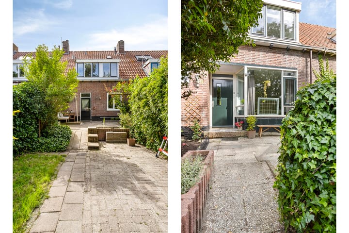 Foto van woning Ketelmeerweg 1E, Nagele