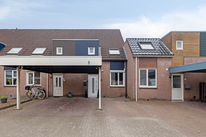 Foto van woning Ketelstraat 30, Veendam