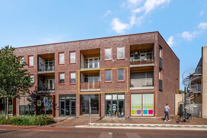 Ketelstraat 69 in Ede