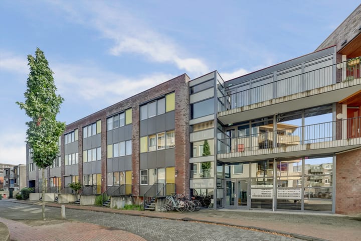 Ketelstraat 77 in Ede foto