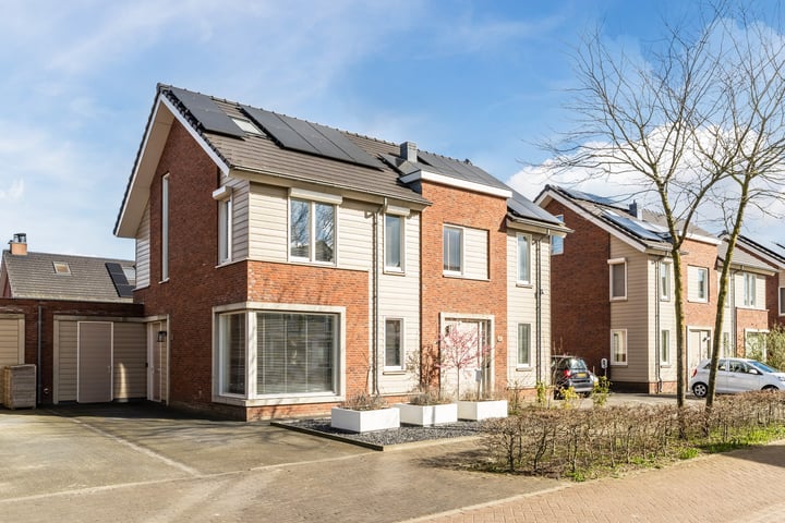 Ketelven 30 in Veghel foto