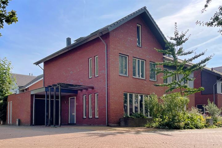 Ketelven 60 in Veghel foto