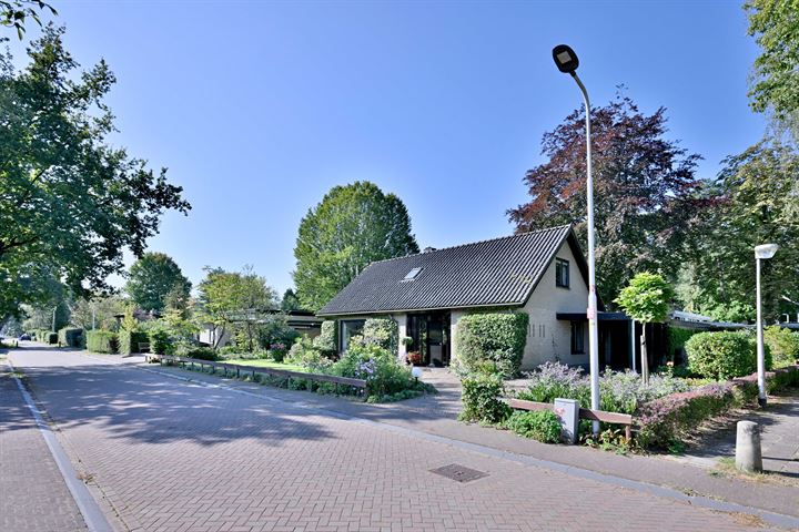 Ketenbosweg 13 in Gorssel foto