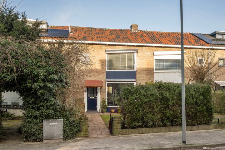 Kethelweg 184 in Vlaardingen foto