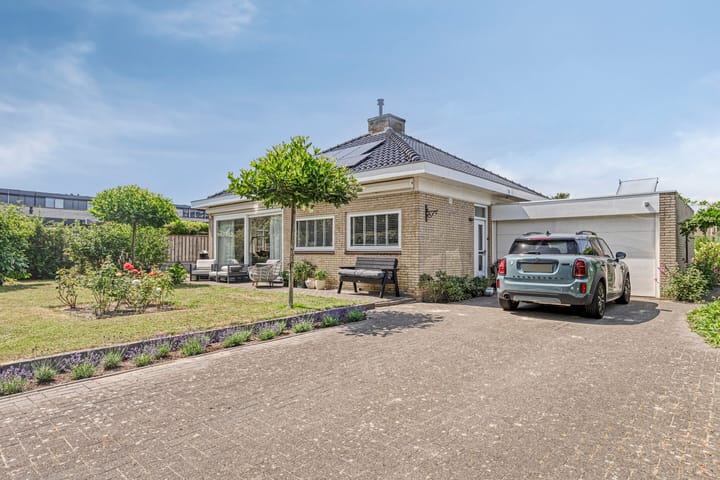 Foto van woning Kethelweg 206, Vlaardingen