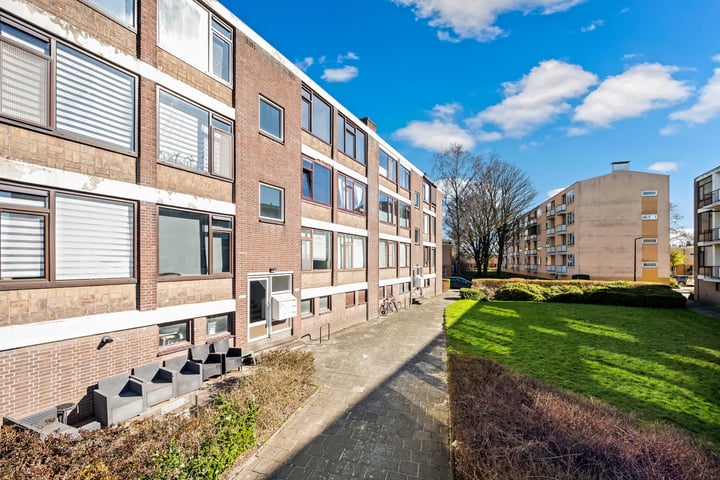 Foto van woning Kethelweg 221C, Vlaardingen