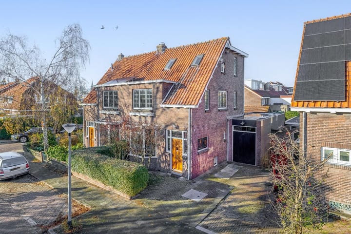 Kethelweg 90 in Vlaardingen