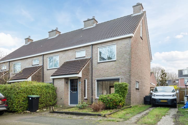 Ketterinkbraak 31 in Eibergen foto