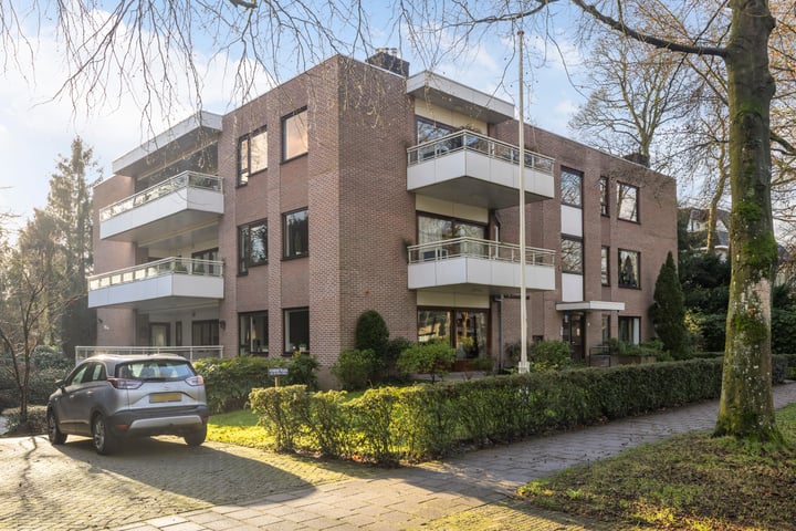 Foto van woning Kettingweg 3-0006, Baarn