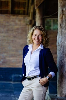 Foto van Ketty van Vorselen