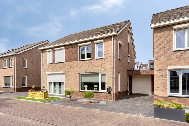 Keubenkamphof 15 in Herten