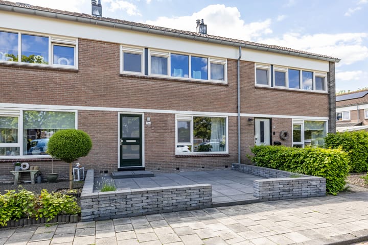 Keucheniusstraat 28 in Hoogezand