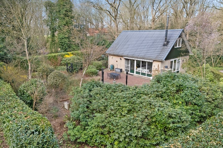 Keukenlaan 5 in Wateren foto