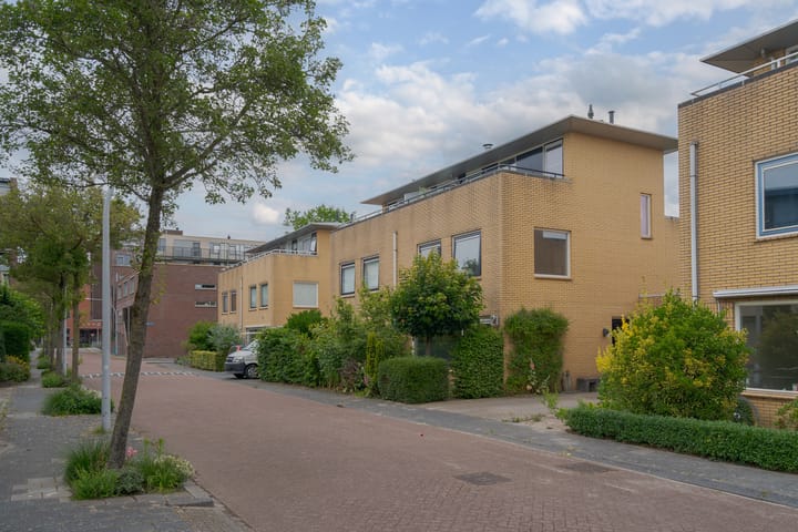 Keulenstraat 21 in Zwolle foto