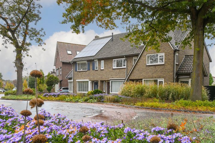 Keulerstraat 4 in Weert foto