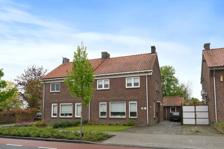 Keulerstraat 7 in Weert