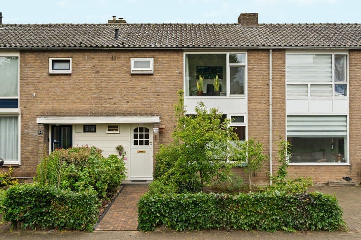 Foto van woning Keulse Slag 42, Arnhem