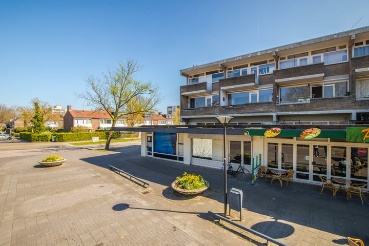 Keulse Slag 56 in Arnhem foto