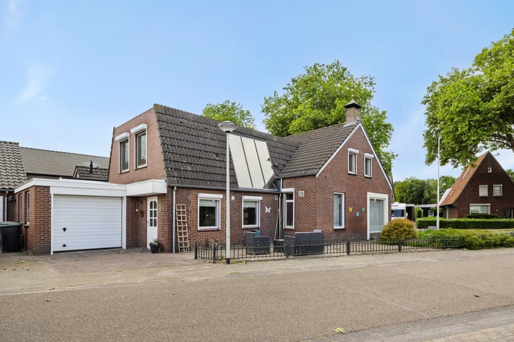 Foto van woning Keulsebaan 1, Neerkant