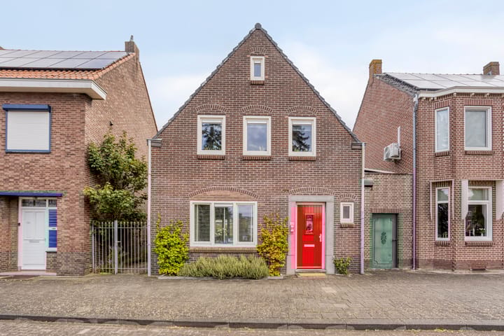 Foto van woning Keulsebaan 23, Roermond