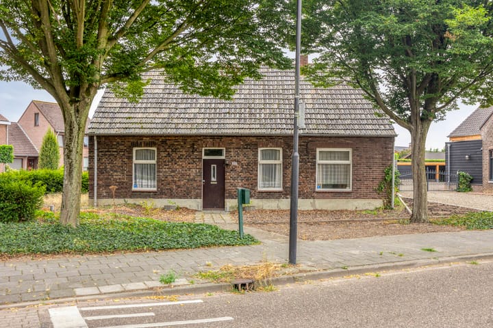 Keulseweg 168 in Reuver