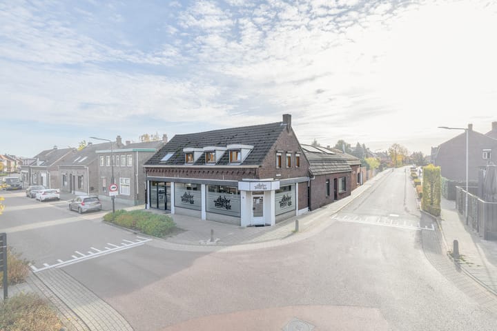 Keulseweg 58 in Reuver foto