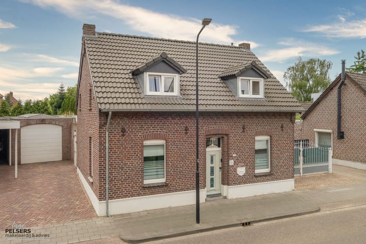 Foto van woning Keulseweg 78, Reuver